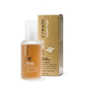 ICE CREAM Pro Age Kuracja z Olejkiem Arganowym /100ml