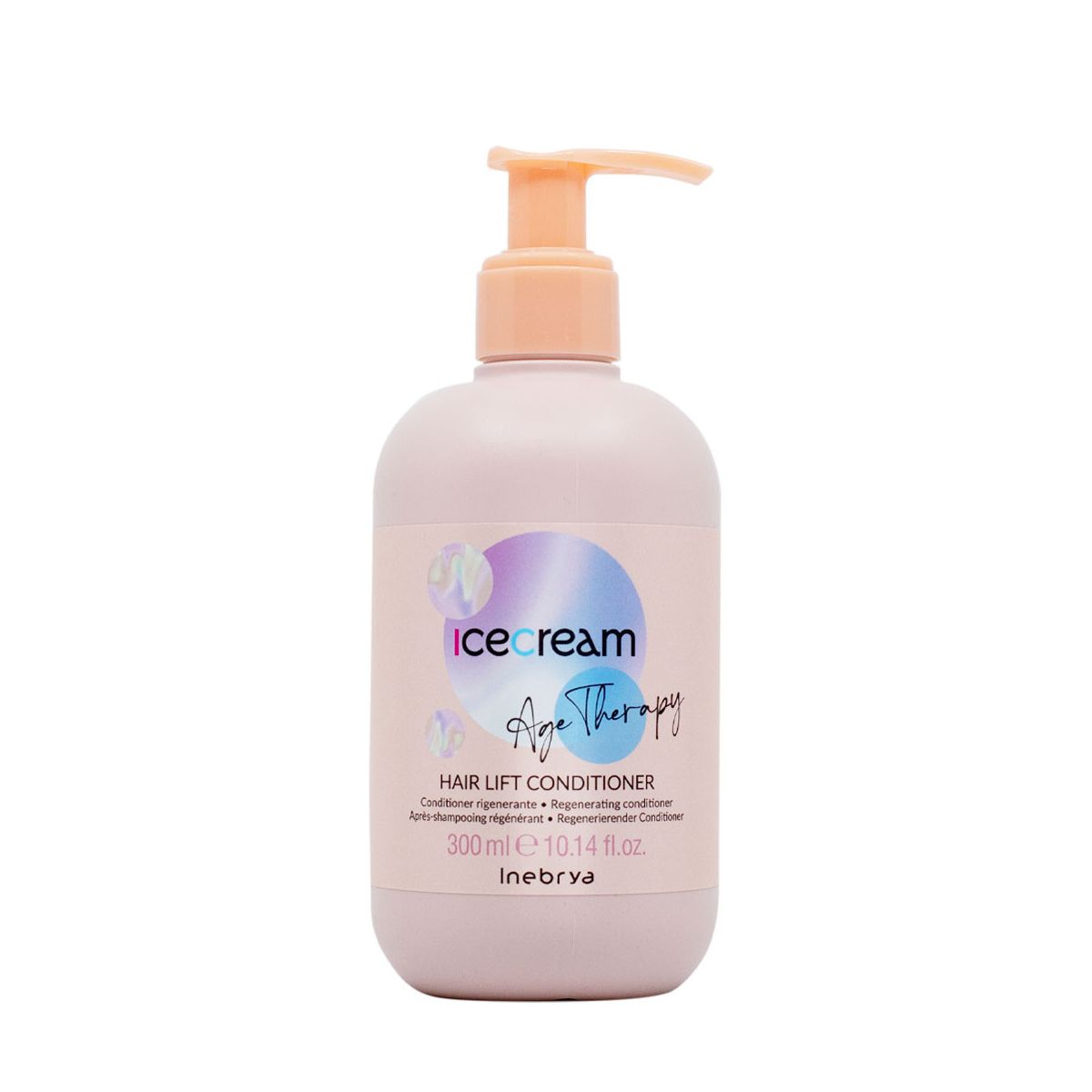 inebrya-hair-lift-age-therapy-conditioner-odzywk-1.jpg INEBRYA Hair Lift Age Therapy Conditioner - odżywka do włosów dojrzałych / 300ml - obrazek 1