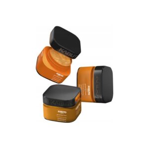 Kabuto Grooming Cream - pielęgnujący krem do stylizacji / 150ml