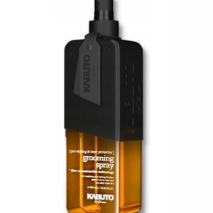 KABUTO Grooming Spray - spray modelujący / 400ml
