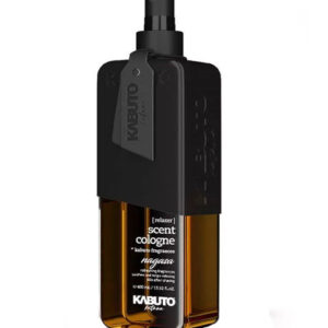 KABUTO Katana After Shave Cologne Nagasa - woda kolońska / 400ml