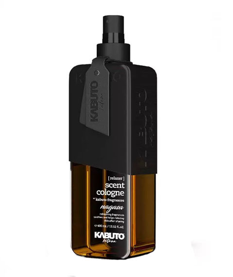 kabuto-katana-after-shave-cologne-nagasa-woda-ko-1.jpg KABUTO Katana After Shave Cologne Nagasa - woda kolońska / 400ml - obrazek 1