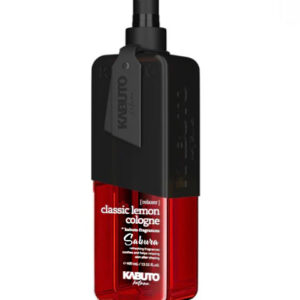 KABUTO Katana After Shave Cologne Nagasa - woda kolońska / 400ml