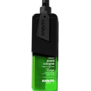 KABUTO Katana After Shave Kaiyo - woda kolońska / 400ml