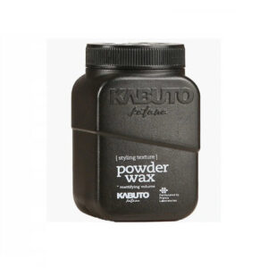 KABUTO Powder Wax Mattifying Volume - proszek nadający objętość / 20gr