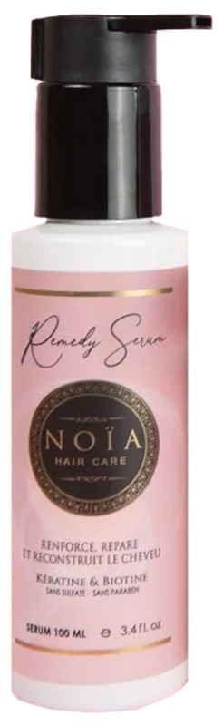 noia-haircare-serum-z-keratyna-i-biotyna-100ml.jpg NOIA Haircare Serum z keratyną i biotyną / 100ml - obrazek 1