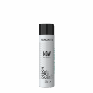 NOW Design Curl 4 Glossy Fluid /250ml