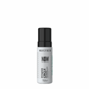 NOW Power Circle 3 Curl Glossy - pianka do loków / 150ml