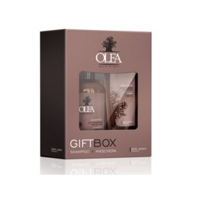 OLEA Baobab Gift Box /250ml + 200ml