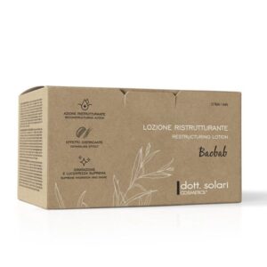 OLEA Baobab Oil Lotion /12 x 12ml