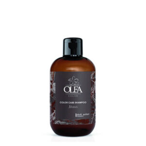 OLEA Color Care Shampoo - szampon do włosów farbowanych / 250ml