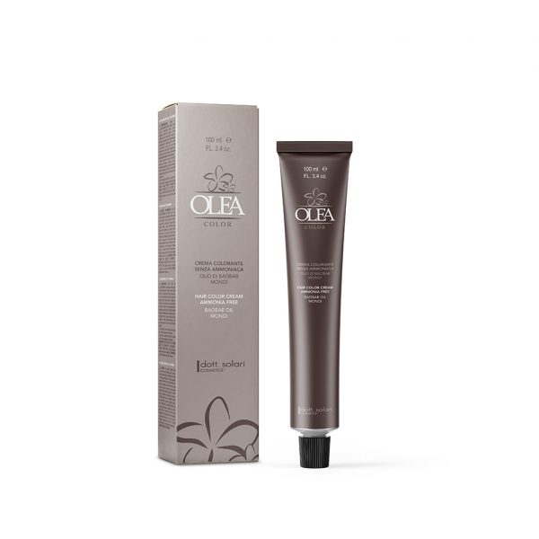 olea-color-toner-champagne-toner-szampanski-blon.jpg OLEA Color Toner Champagne - toner szampański blond /100ml - obrazek 1