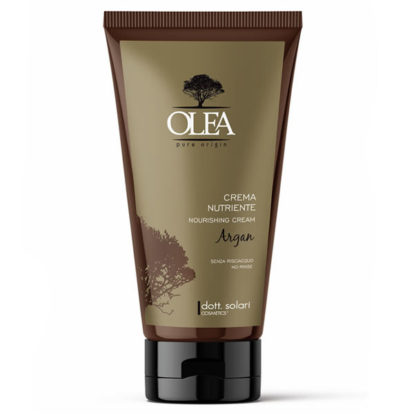 olea-nourishing-argan-cream-arganowy-krem-odzywc.jpg OLEA Nourishing Argan Cream - arganowy krem odżywczy / 150ml - obrazek 1