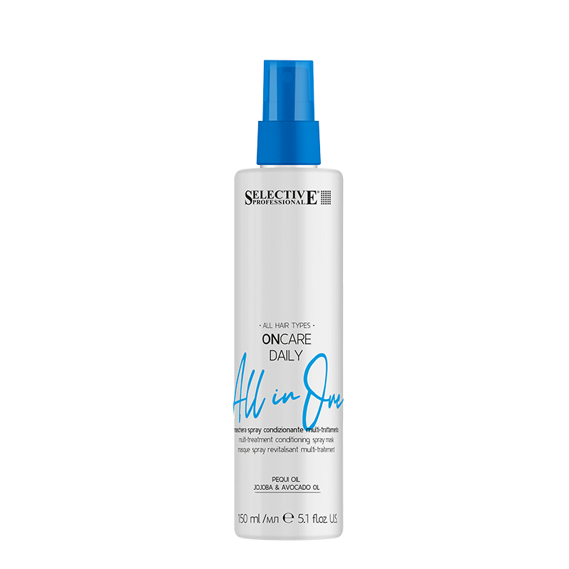 oncare-daily-all-in-one-spray-mask-nawilzajaca-w.png ONCARE Daily All in One Spray Mask - nawilżająca wielofuncyjna maska w sprayu / 150ml - obrazek 1