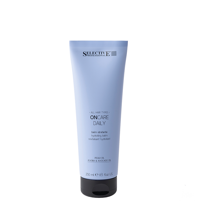 oncare-daily-hydration-balm-nawilzajaca-odzywka.png ONCARE Daily Hydration Balm - nawilżająca odżywka do codziennego użytku / 200ml - obrazek 1