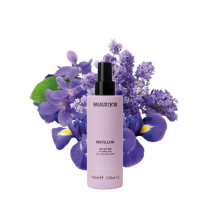 OnCare No Yellow Spray - spray dla blondynek niwelujący żółte odcienie / 150ml