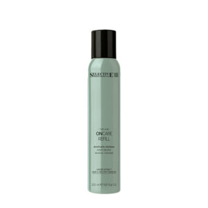 ONCARE Refill Volumizing Fast Foam - spray / pianka zwiększająca objętość / 200ml