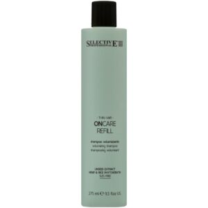 ONCARE Refill Volumizing Shampoo - szampon dodający objętości do włosów cienkich / 275ml