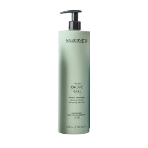 ONCARE Refill Volumizing Shampoo - szampon nadający objętości do włosów cienkich / 1000ml
