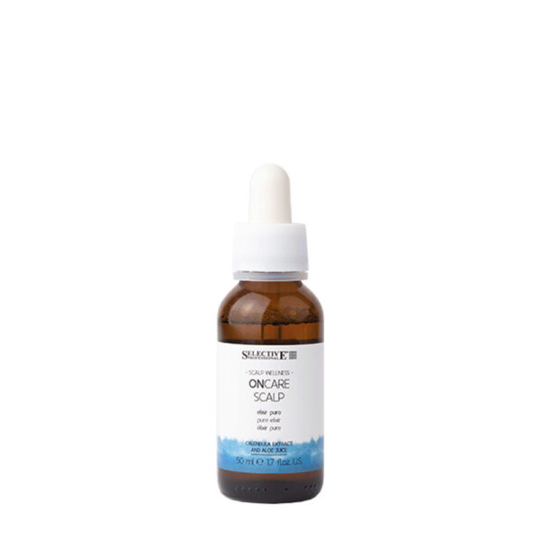 ONcare Scalp Pure Elixir - serum do skóry głowy / 50ml