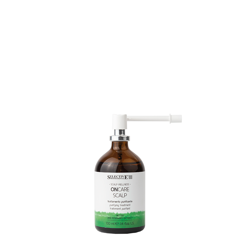 oncare-scalp-puryfing-lotion-lotion-przeciwlupie.png ONcare SCALP Puryfing Lotion - lotion przeciwłupieżowy / 100ml - obrazek 1