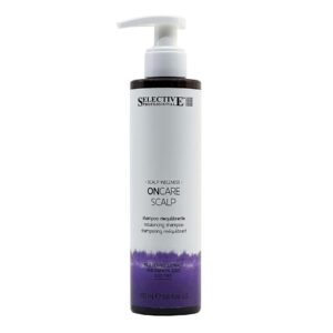 ONcare SCALP Rebalancing Shampoo - szampon do włosów przetłuszczających / 200ml