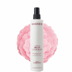 ONcare therapy Color Block Spray - odżywka dwufazowa do włosów farbowanych /250ml