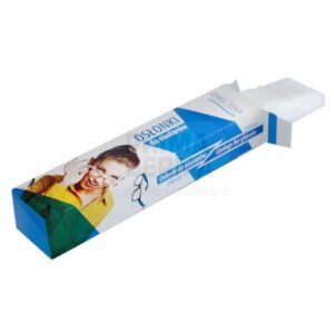 Osłonki do okularów /250szt