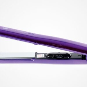 PB Prostownica Titanium Mirror Violet