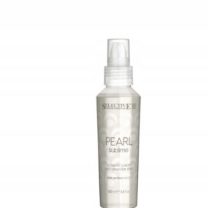 PEARL SUBLIME Luxury Light Sensation Spray - lekki spray rozświetlający /100ml
