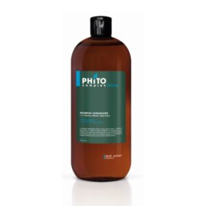 PHITO COMPLEX - Detoxing - Szampon Detox /1000ml