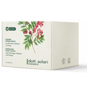 PHITO COMPLEX Energizing Scalp Lotion - ampułki do skóry głowy przeciw wypadaniu / 12 x 6ml