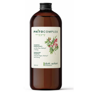 PHITO COMPLEX Energizing Shampoo - szampon wzmacniający i przeciw wypadaniu / 1000ml