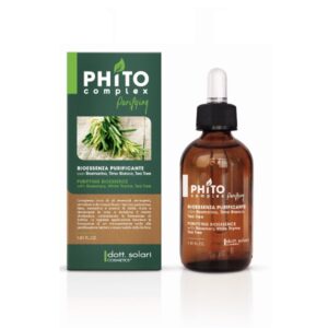 PHITO COMPLEX - Purifying - Koncentrat /30ml