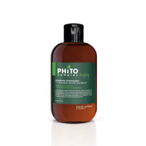 PHITO COMPLEX - Purifying - Szampon Oczyszczający /250ml