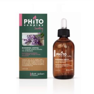 PHITO COMPLEX - Soothing - Koncentrat /30ml