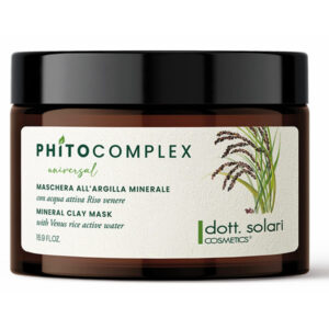PHITO COMPLEX Universal Mineral Clay Mask - maska z glinką / 500ml
