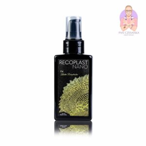 RECOPLAST Nano Keratin Oil - eliksir keratynowy / 100ml