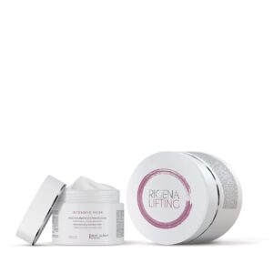 RIGENA LIFTING Intensive Mask - intensywna maska odbudowująca / 200ml