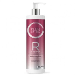 RIGENA LIFTING R Power Conditioner - odbudowująca maska lamelarna / 500ml