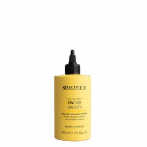 SELECTIVE Smooth Lammelar - laminacja wygładzająca / 300ml