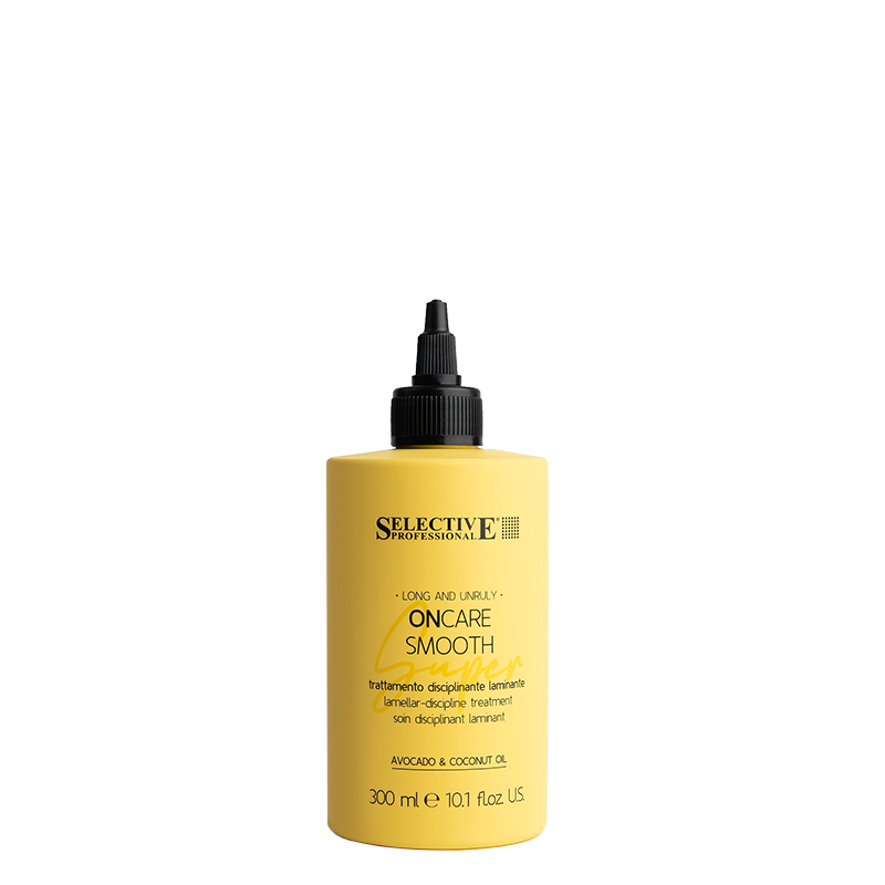 selective-smooth-lammelar-laminacja-wygladzajaca.png SELECTIVE Smooth Lammelar - laminacja wygładzająca / 100ml - obrazek 1