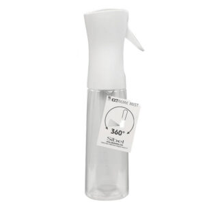 SIBEL Rozpylacz mist biały - mgiełka /300ml