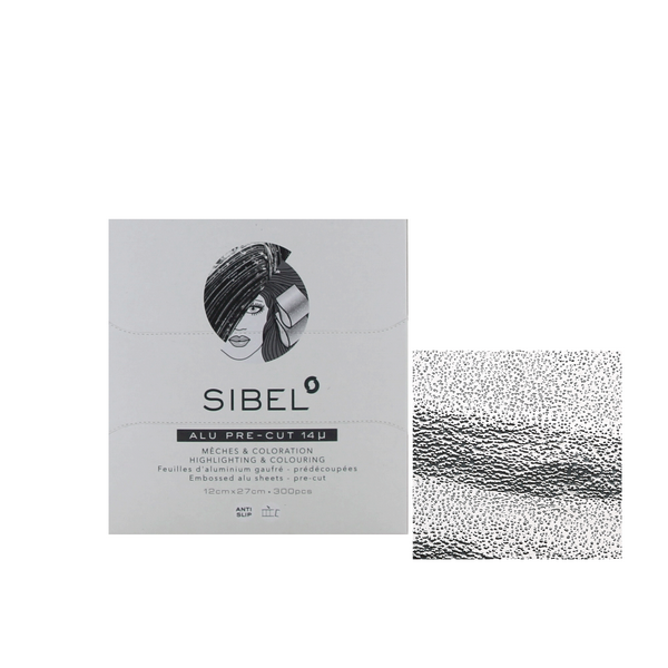 sibelfolia-do-balejazu-silver-12-x-27-cm-300szt.png SIBELfolia do balejażu SILVER 12 x 27 cm / 300szt - obrazek 1