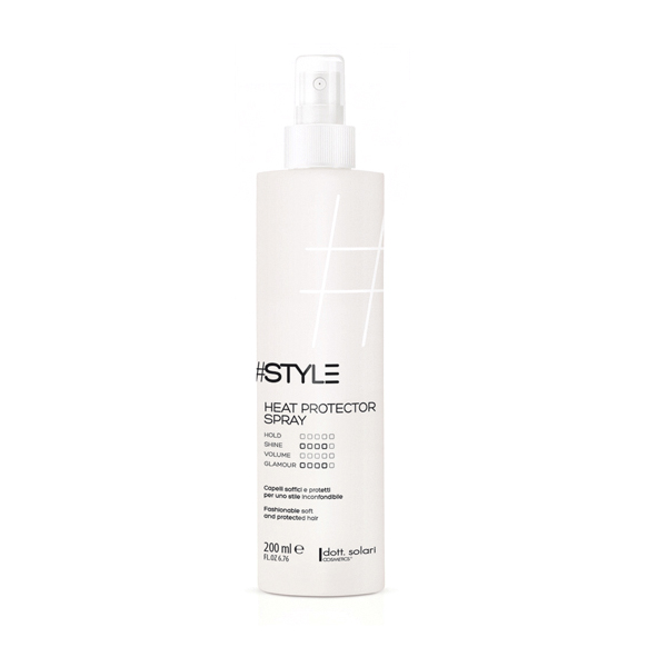 style-heat-protector-spray-200ml-1.jpg STYLE - Heat Protector Spray /200ml - obrazek 1