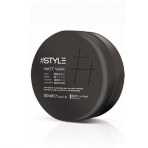 STYLE - Matt Wax /100ml