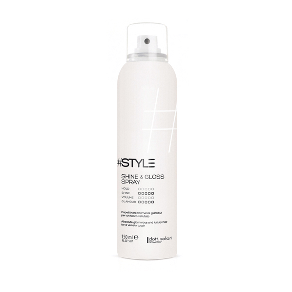 style-shine-gloss-spray-150ml-1.jpg STYLE - Shine & Gloss Spray /150ml - obrazek 1