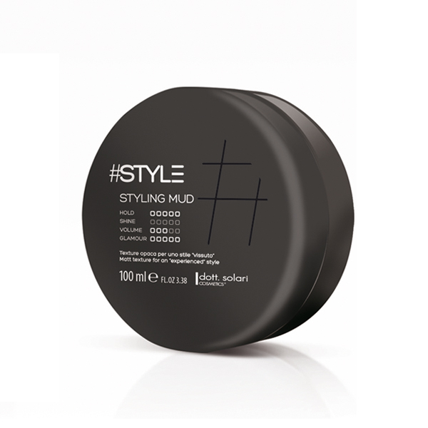 style-styling-mud-100ml-1.jpg STYLE - Styling Mud /100ml - obrazek 1