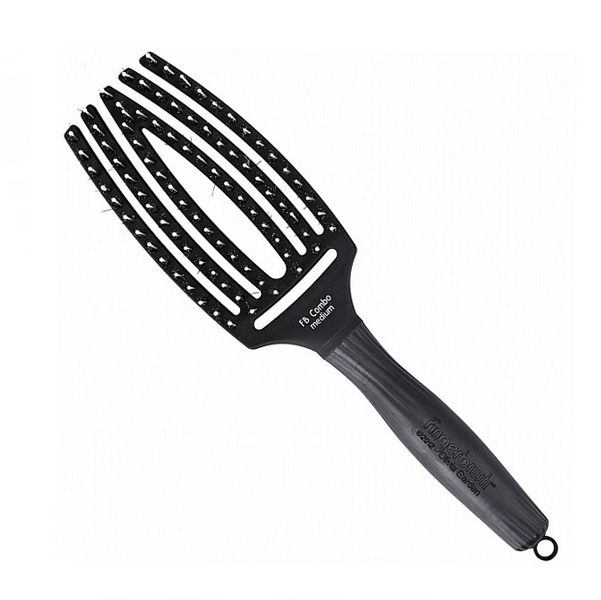 szczotka-olivia-g-fingerbrush-combo-medium-black-1.jpg Szczotka OLIVIA G. Fingerbrush Combo Medium black - obrazek 1