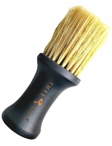 thor-karkowka-czarna-jasny-wlos.jpg THOR Karkówka czarna / jasny włos - obrazek 1